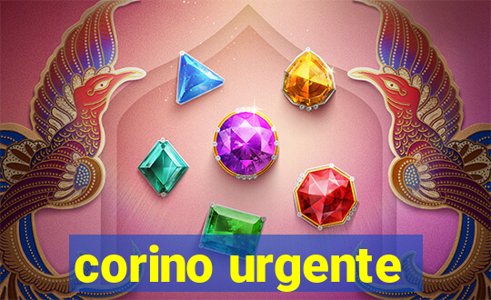 corino urgente